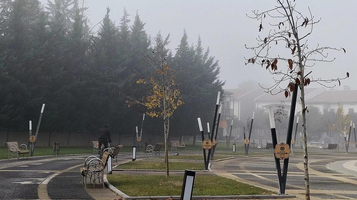 24 Kasım Malatya hava durumu: İlçelerinde hava sıcakları nasıl olacak?