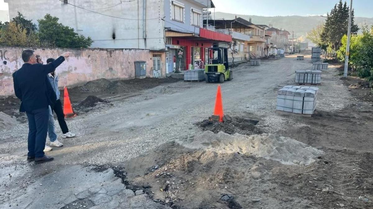 Aydın'da 3 mahallede başladı: Belediye başkanı açıkladı