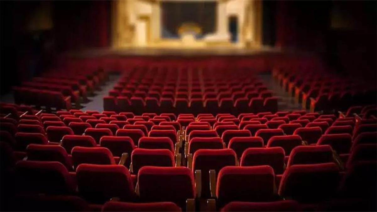 Kocaeli'deki Sinemalar: Film Tutkunları İçin Mekanlar