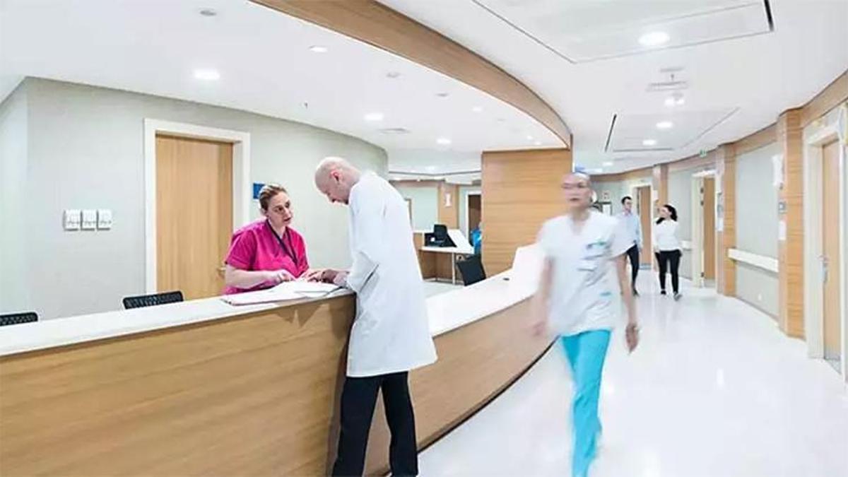 Kocaeli'deki Sağlık Kuruluşları: Devlet ve Özel Hastaneler