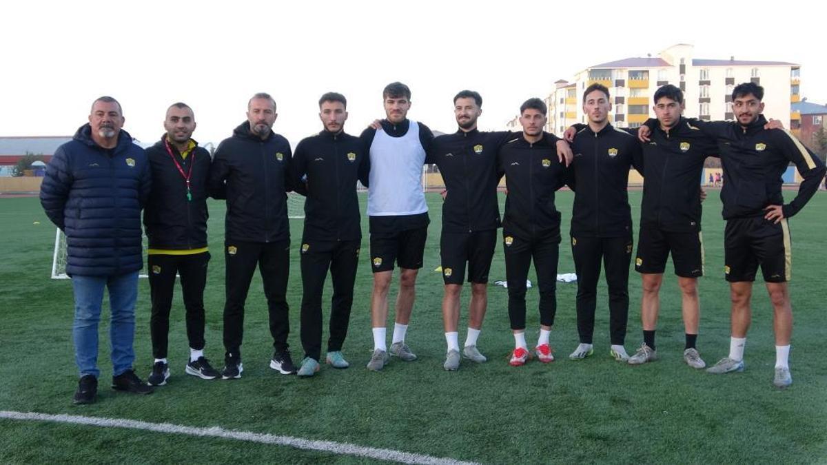 Bahis soruşturması krizi! Bir takımda 17 futbolcuya ceza, kadro 7 oyuncuya düştü