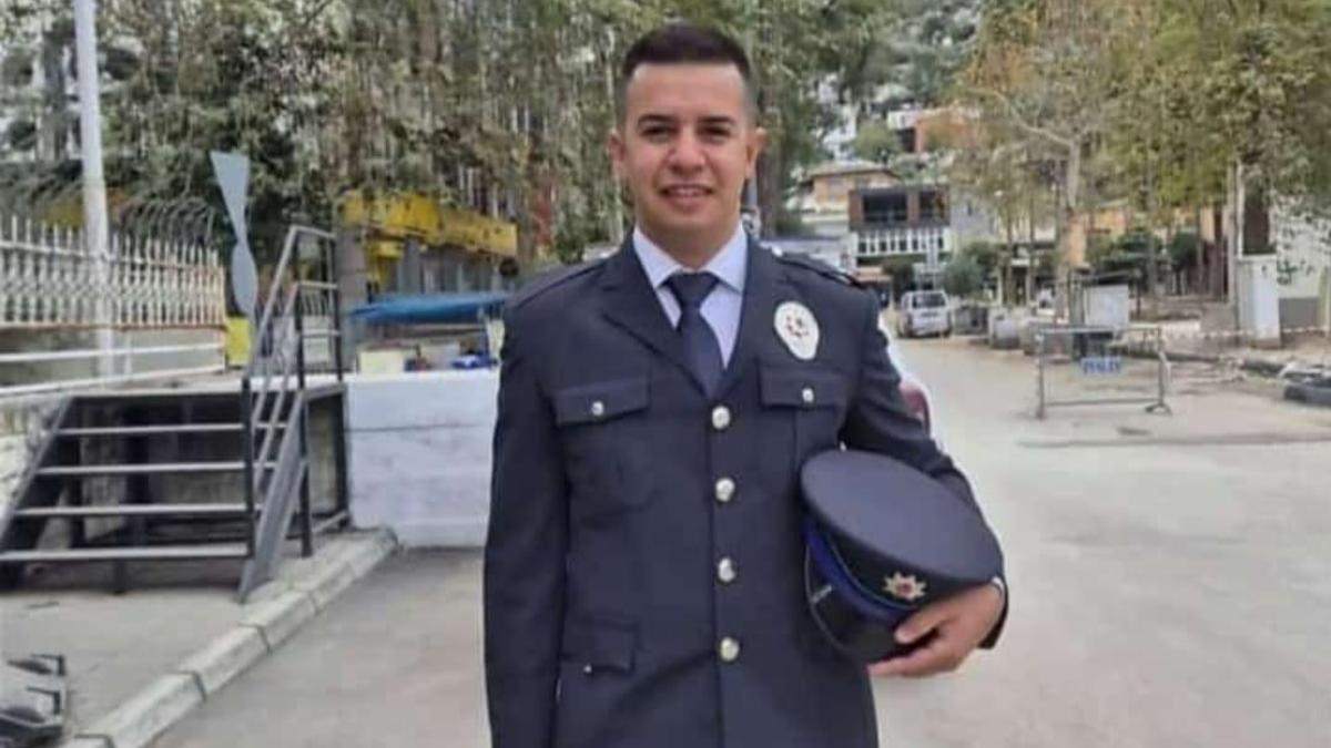 Kanser tedavisi gören polis memuru, hayatını kaybetti