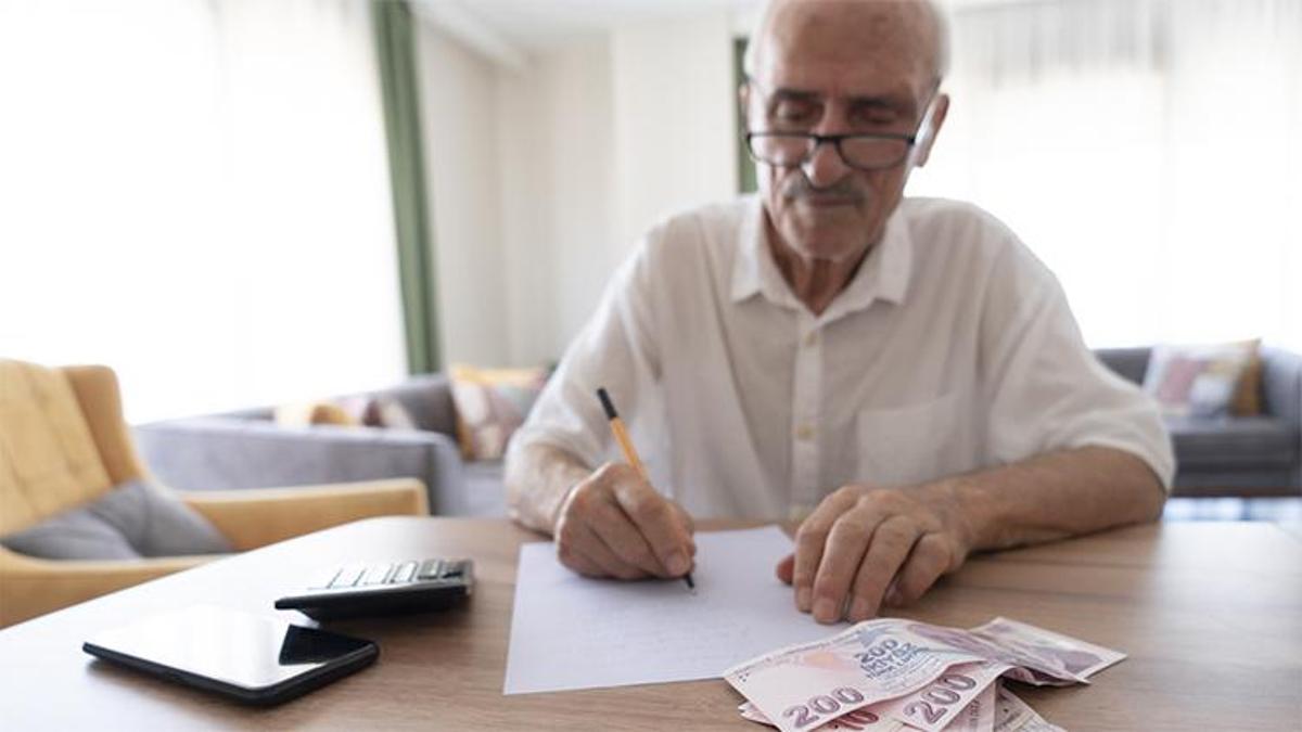 Sivaslı emeklilere müjde! Karşılıksız olarak ödeniyor, zam geliyor, yeni başvurular alınmaya başladı