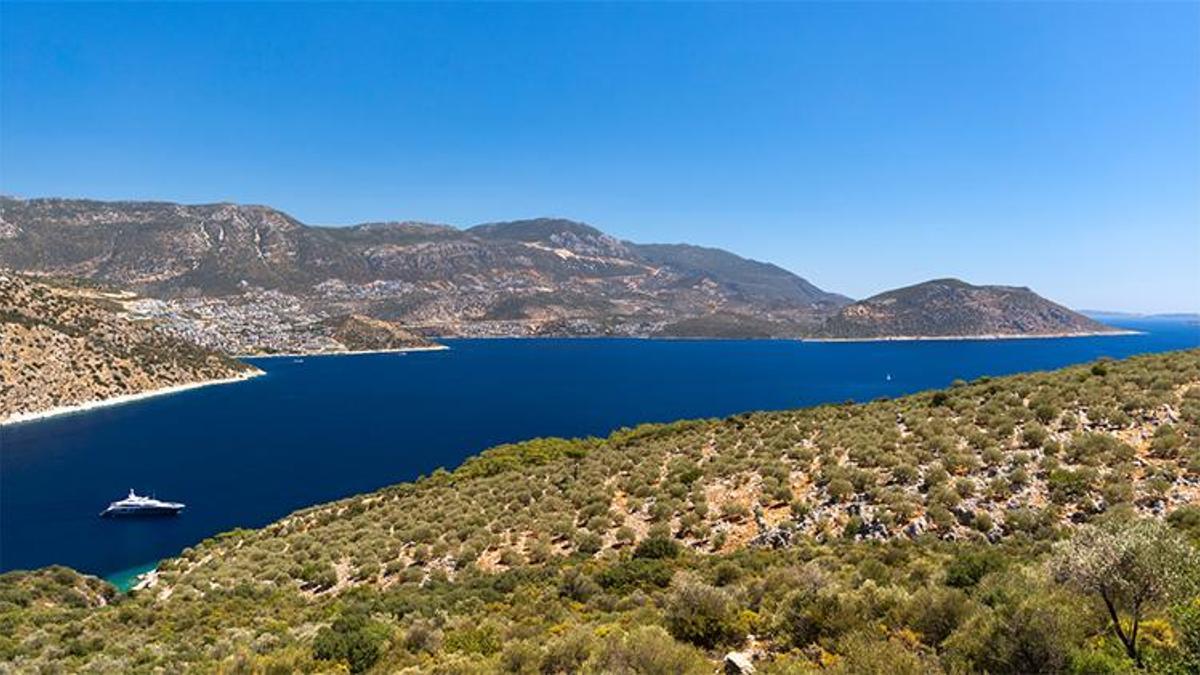 Gastronomi turizmine dev katkı! Antalya’nın sıvı altını marka olacak