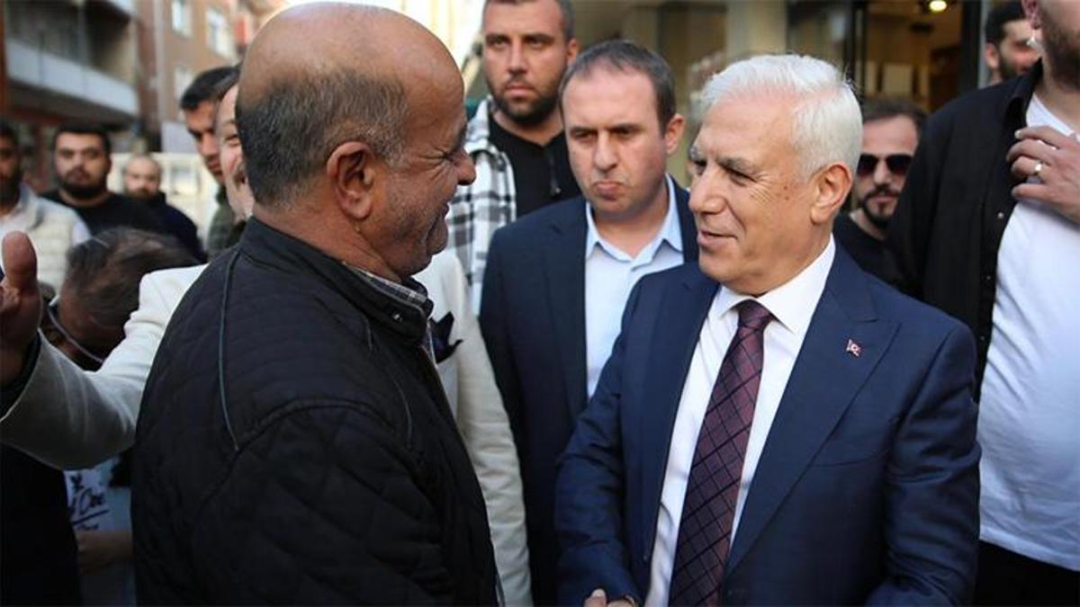 İhtiyaç sahibi emeklilere destek ödemesi! Bursa'da başvurular başladı