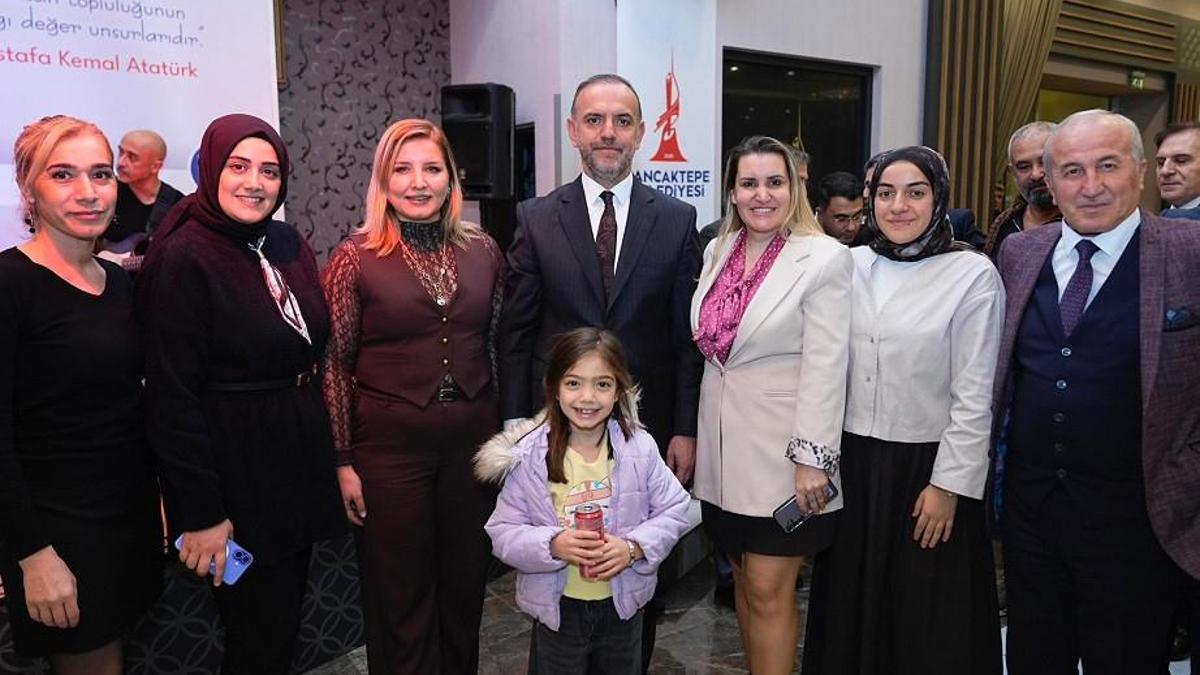 Sancaktepe'deki sosyal tesislerde öğretmenlere yüzde 20 indirim