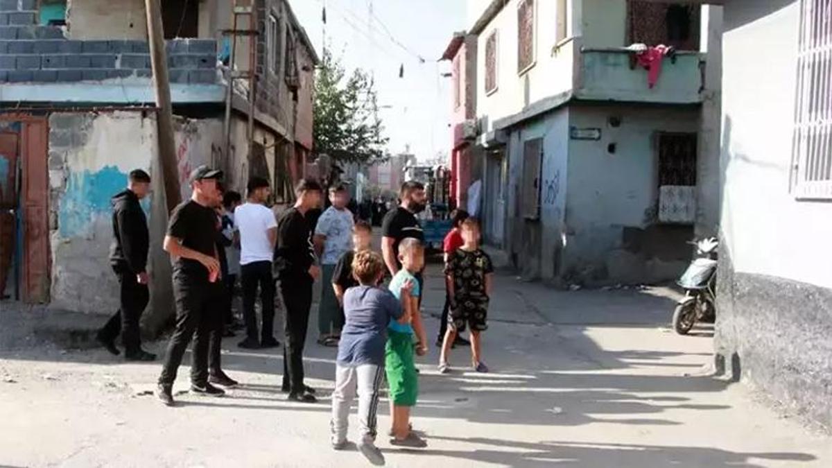 Türkiye'nin en tehlikeli mahallesi o ilden çıktı: Ne Çinçin ne de Tarlabaşı! Yapay zeka belirledi, validen yorum geldi