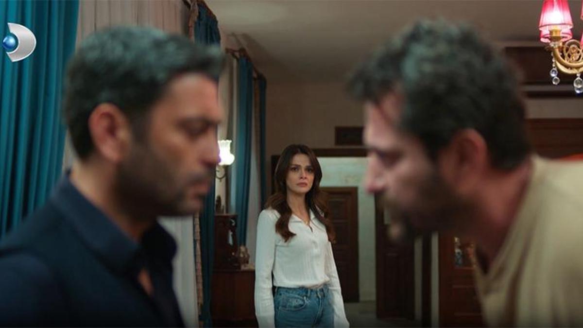 Reytingler aşka geldi! Özeti bile çift haneyle zirvede