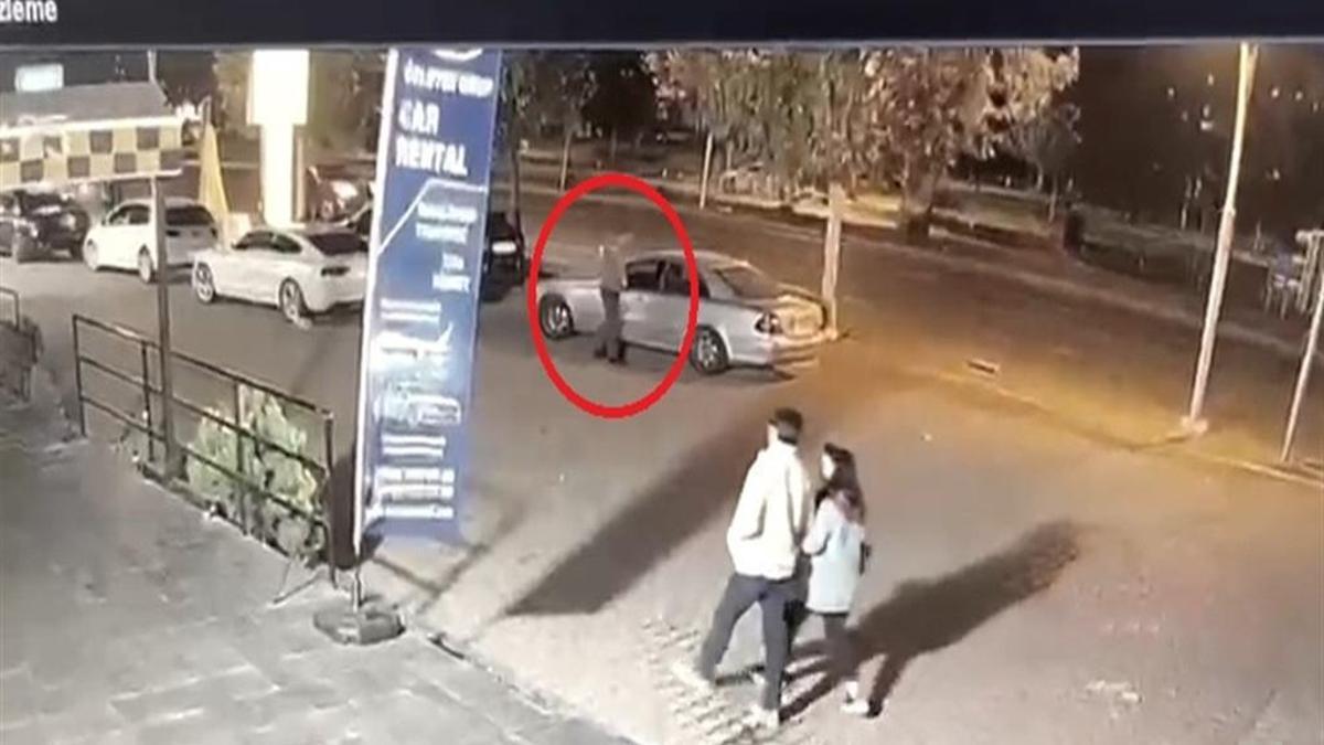 Otomobiline binerken silahlı saldırıda ölmüştü; tutuklu sayısı 9’a çıktı