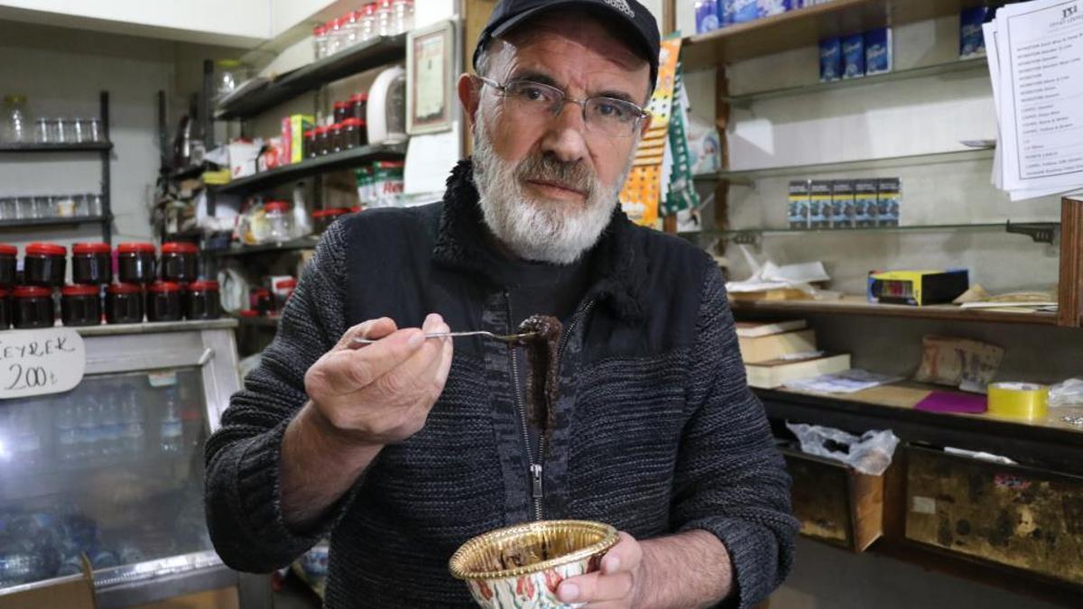 9 bin yıllık gelenek yeniden canlanıyor! Adına 'zeyrek' deniyor, tadan bir daha istiyor