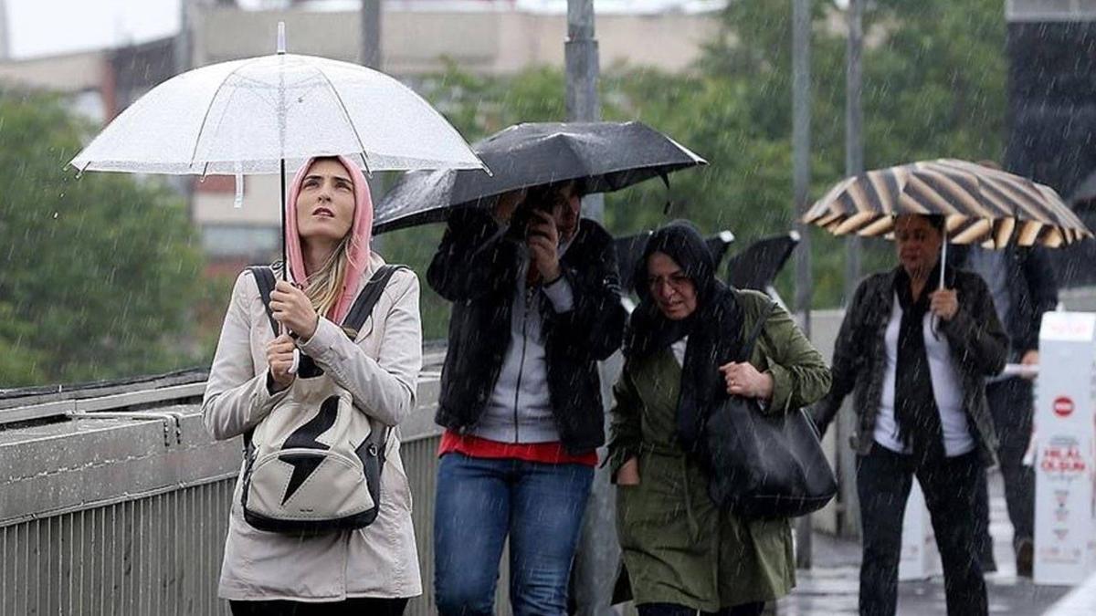26 Kasım Gaziantep hava durumu: Bugün Gaziantep ve ilçelerinde yağış var mı?