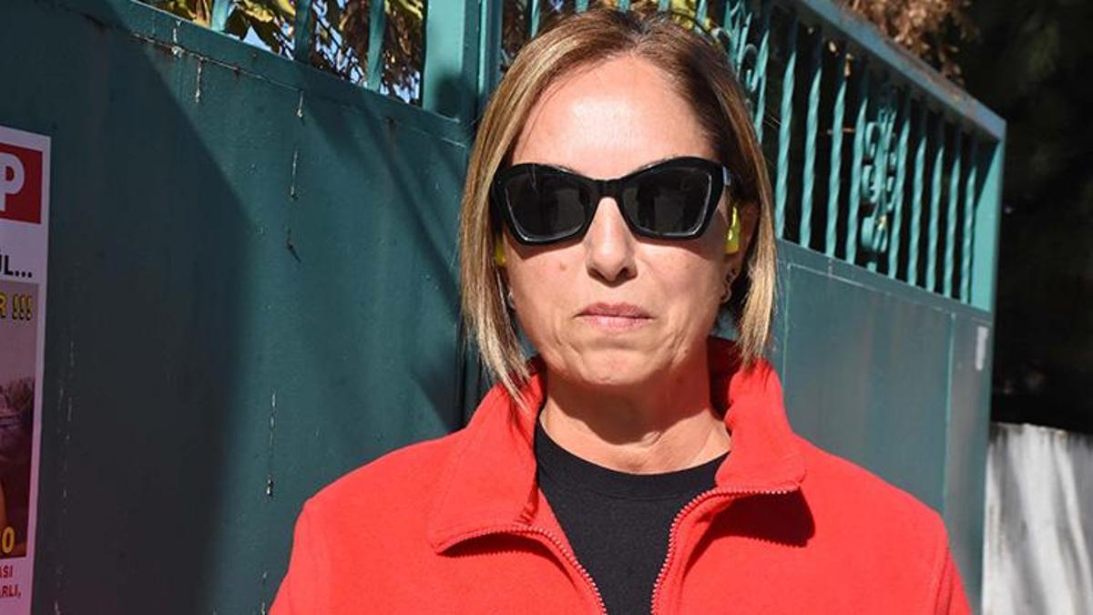 İzmir'de köpeğini kaybeden kadın bulana büyük para ödülü verecek!