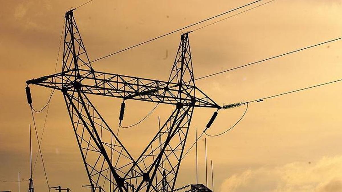 Denizli'de 5 ilçede elektrik kesintisi! ADM Elektrik duyurdu!