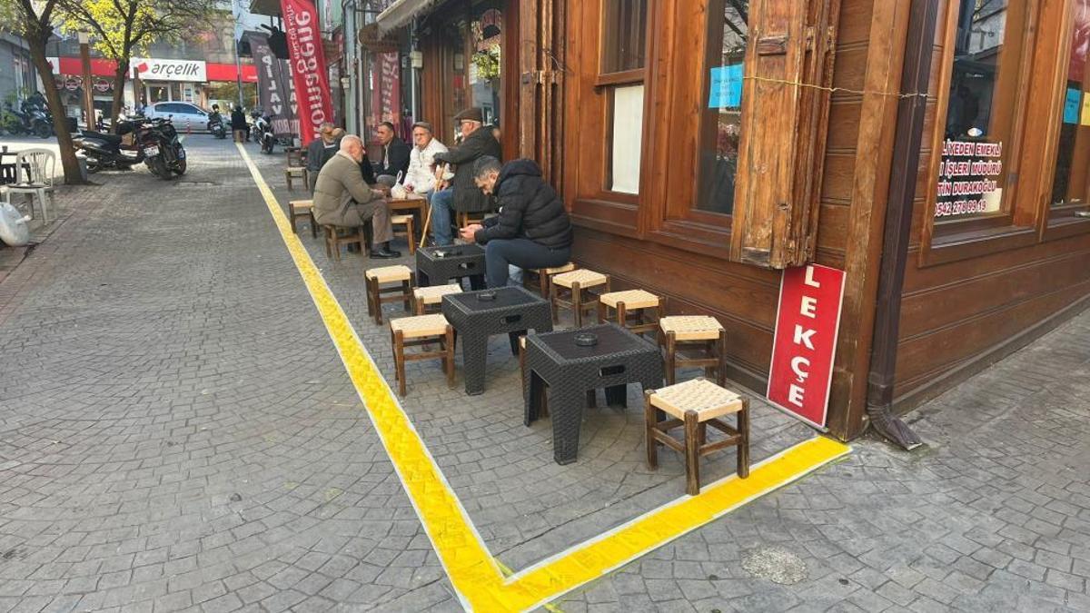 Düzce'de uygulandı! Tüm belediyelere örnek olacak