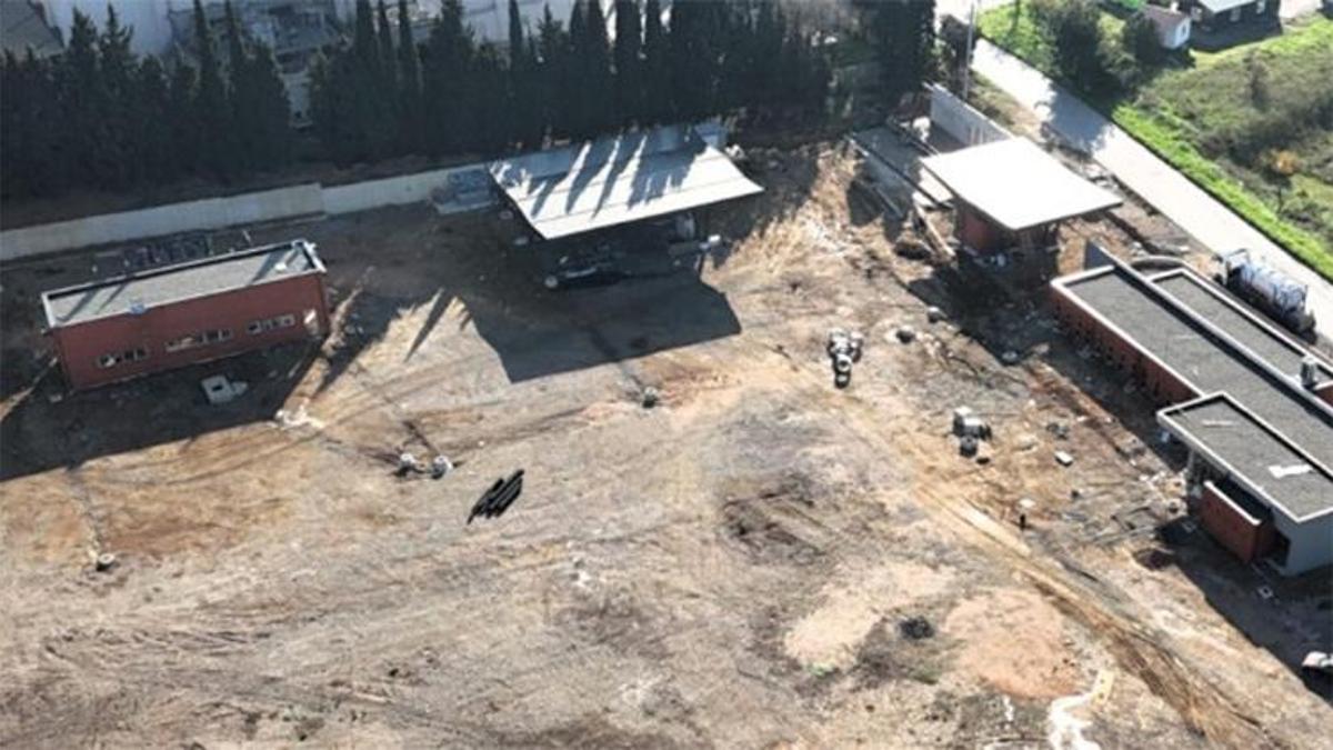 Kocaeli'de dev proje! Yeni ulaşım üssü açılışa hazırlanıyor