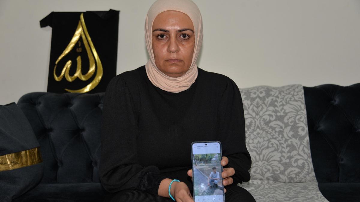 Oğullarının katilini bulmak için öldürüldüğü mahalleye taşındılar