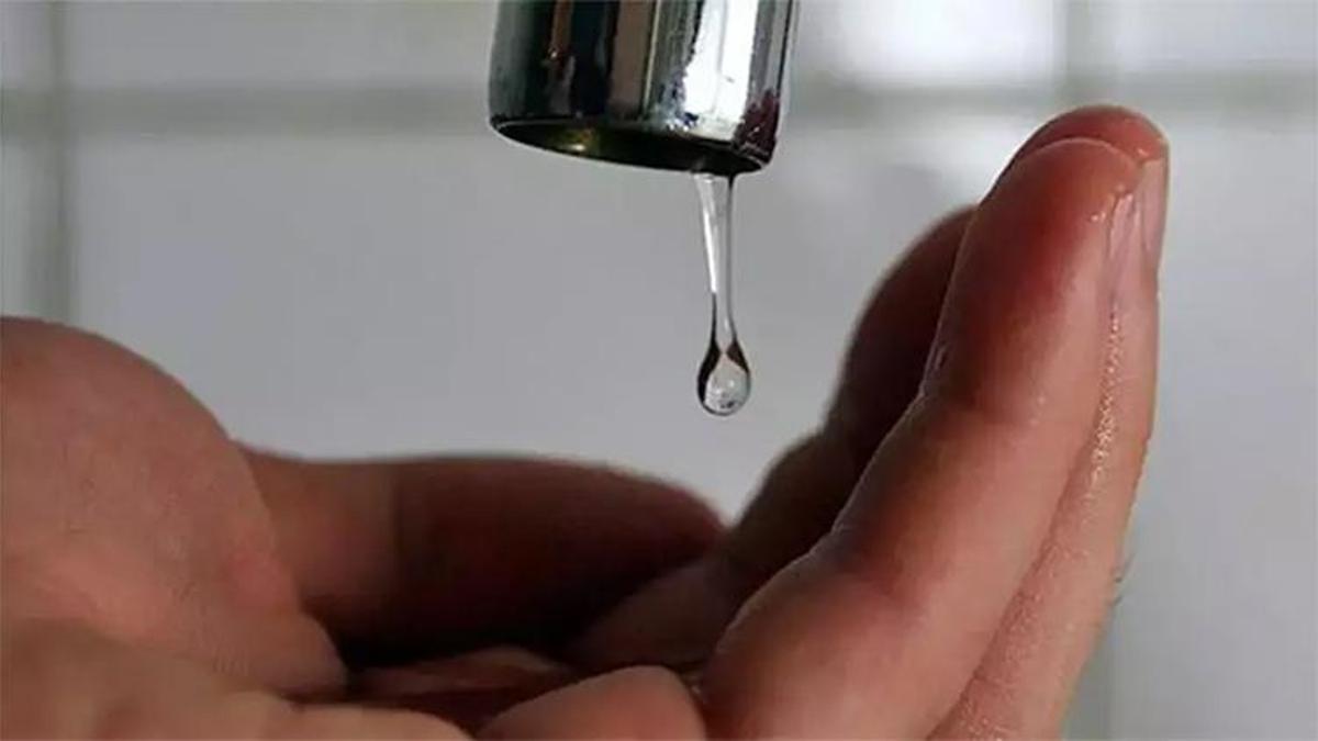 Yüzde 30 zam sonrası yeni karar: Bursa'da su faturaları daha da artacak! BUSKİ tahsil edecek, her ilçe farklı ödeyecek