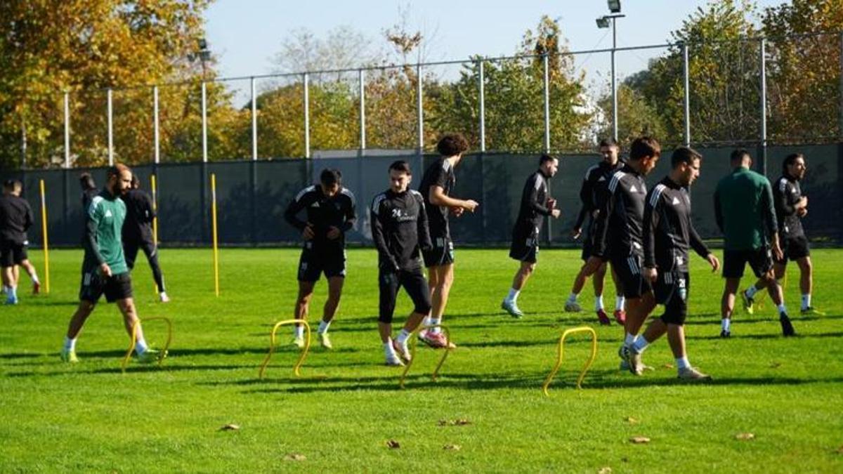 Kocaelispor’da büyük tehlike! Ahmet Oğuz, Tayfur Bingöl ve Serdar Dursun sınırda