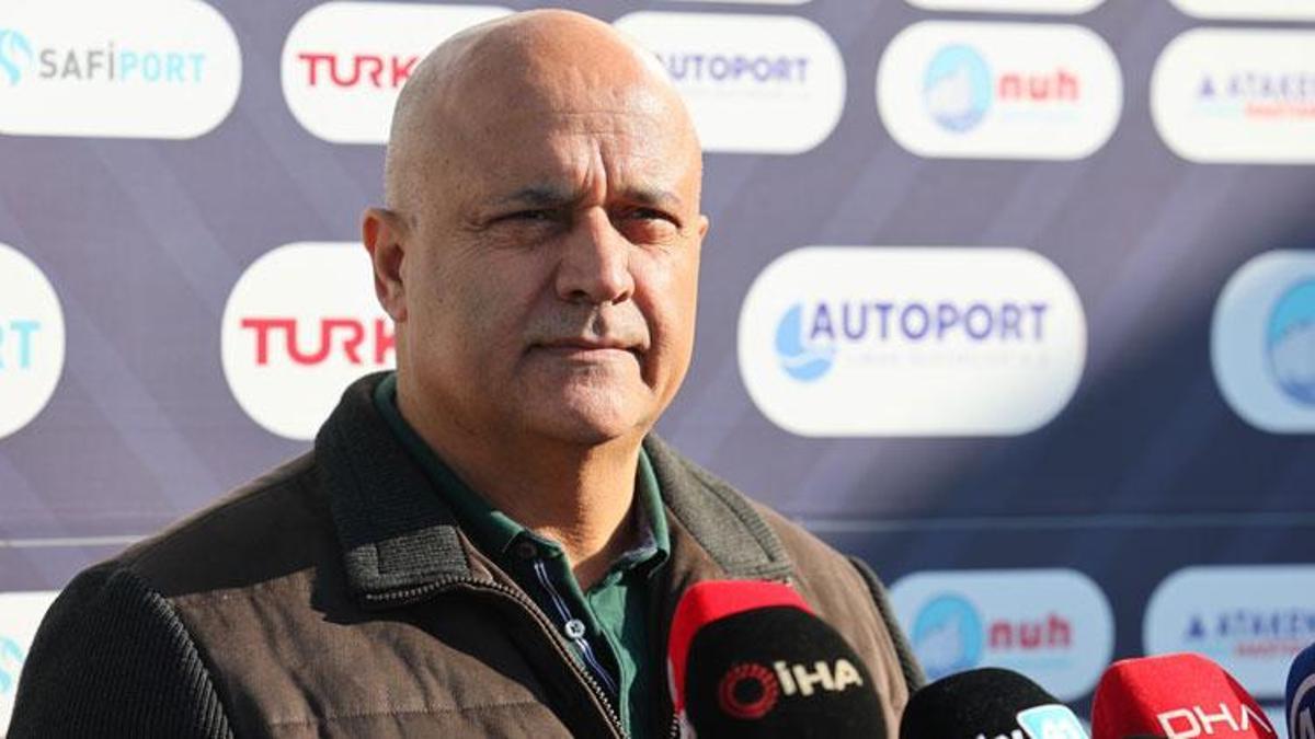 Kocaelispor'da futbolculara 100 milyon TL ödeme yapıldı