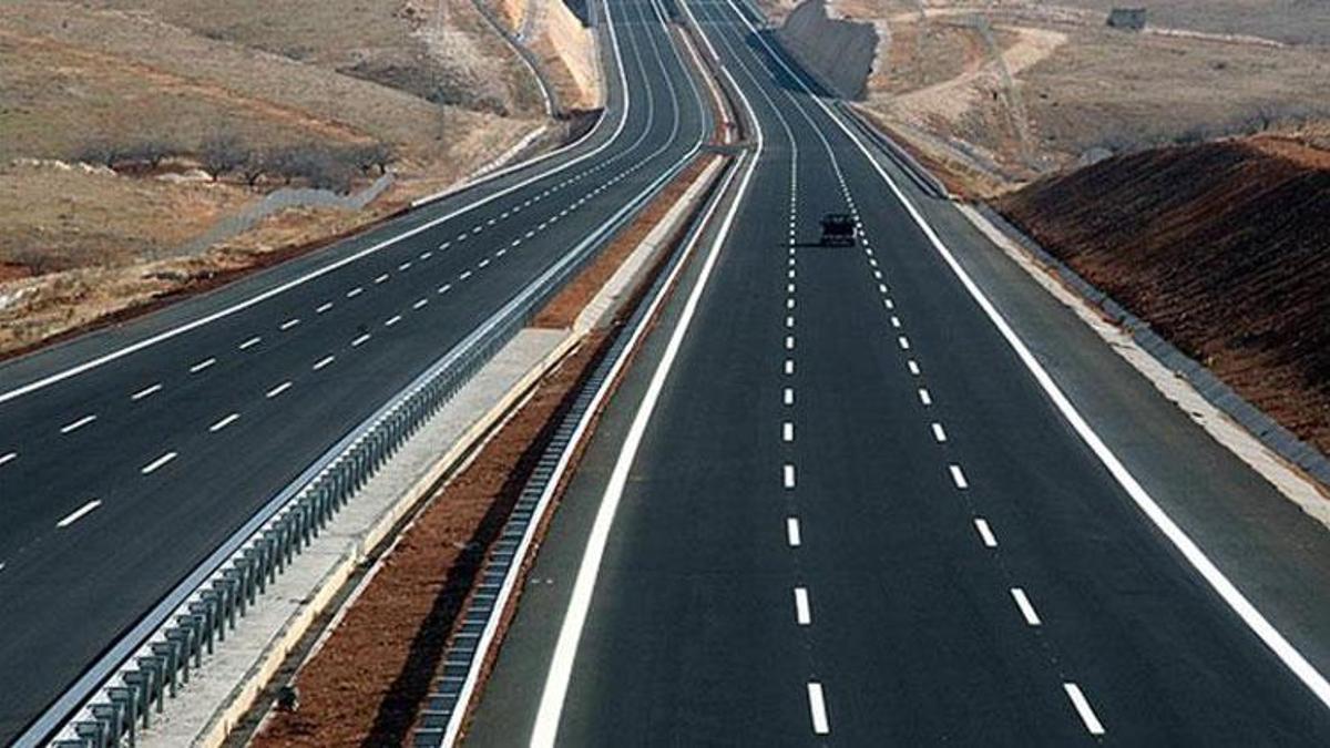Bursa’ya yeni otoban ve 13’ten fazla tünel geliyor: İşte dev projenin detayları