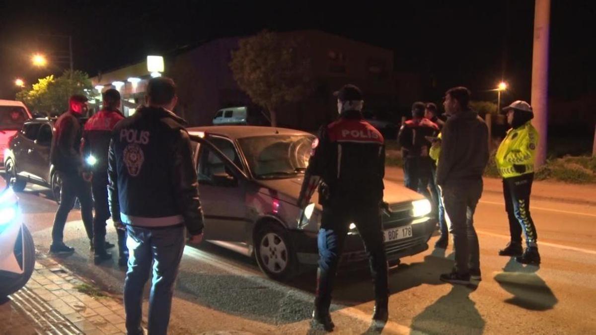 İznik'te Papa alarmı! 2 bin 300 polis görev yapacak