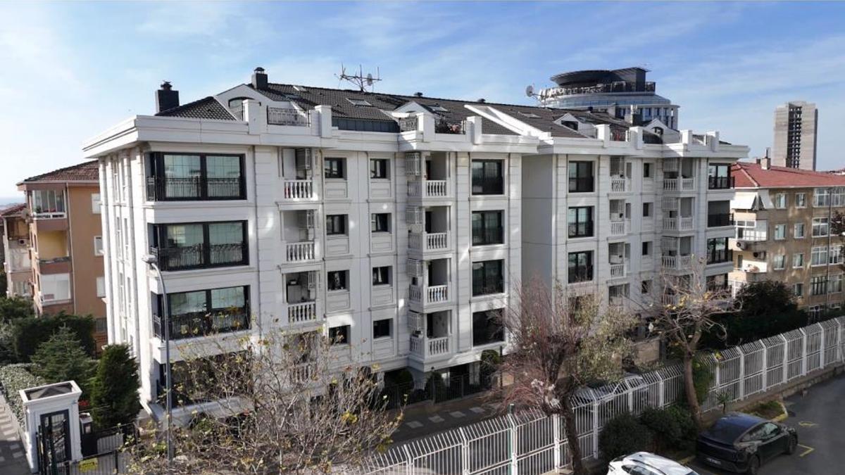 Kiracı 85 bin liralık eve 16 bin 500 lira ödüyor, evi satışa geleni de kaçırıyor