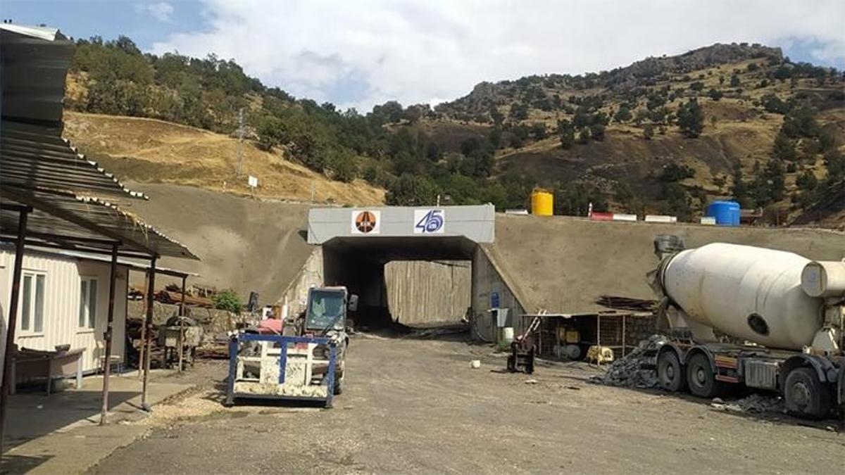 Dev ulaşım hamlesi! İki il arasındaki mesafe yarıya inecek, ekonomik canlanma hızlanacak