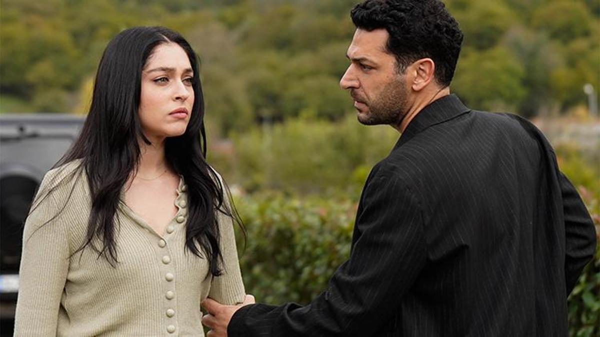 Sanal aleme Cemre düştü! Modellere taş çıkardı