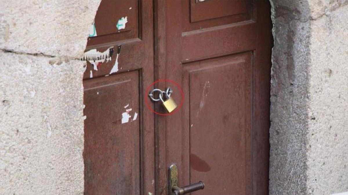 Amasya'da 9 türbe ziyarete kapatıldı