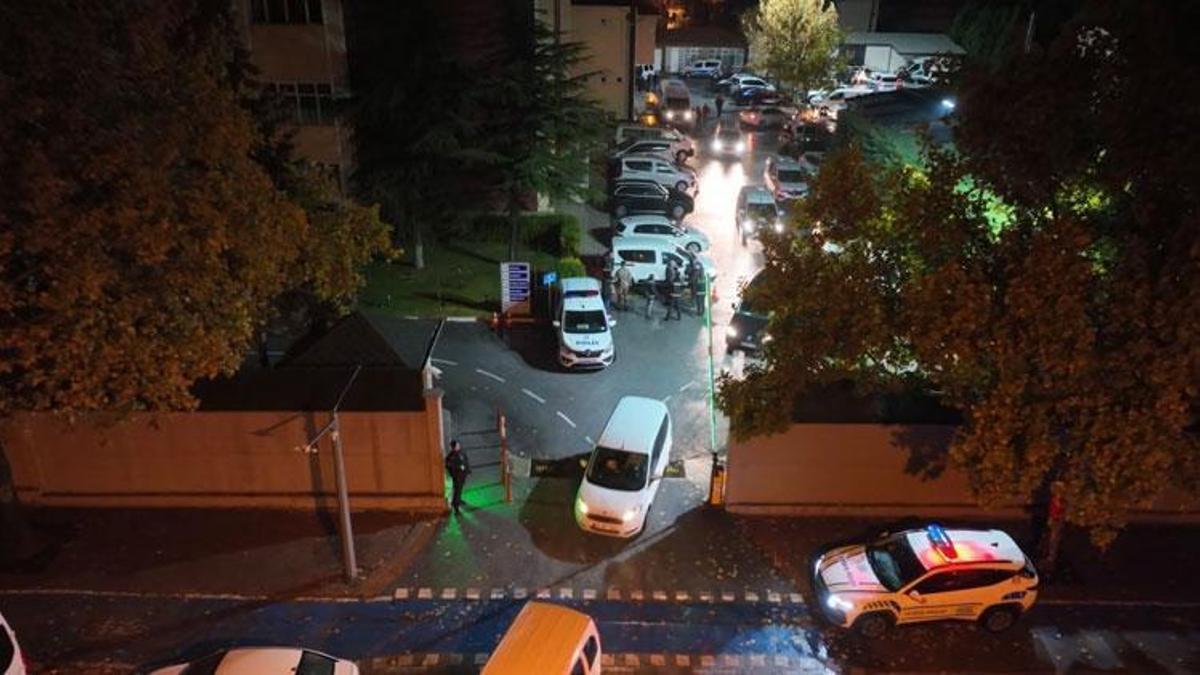 Konya'da dev operasyon: İki suç örgütünün 530 milyon lirayı aşan mal varlığına el konuldu