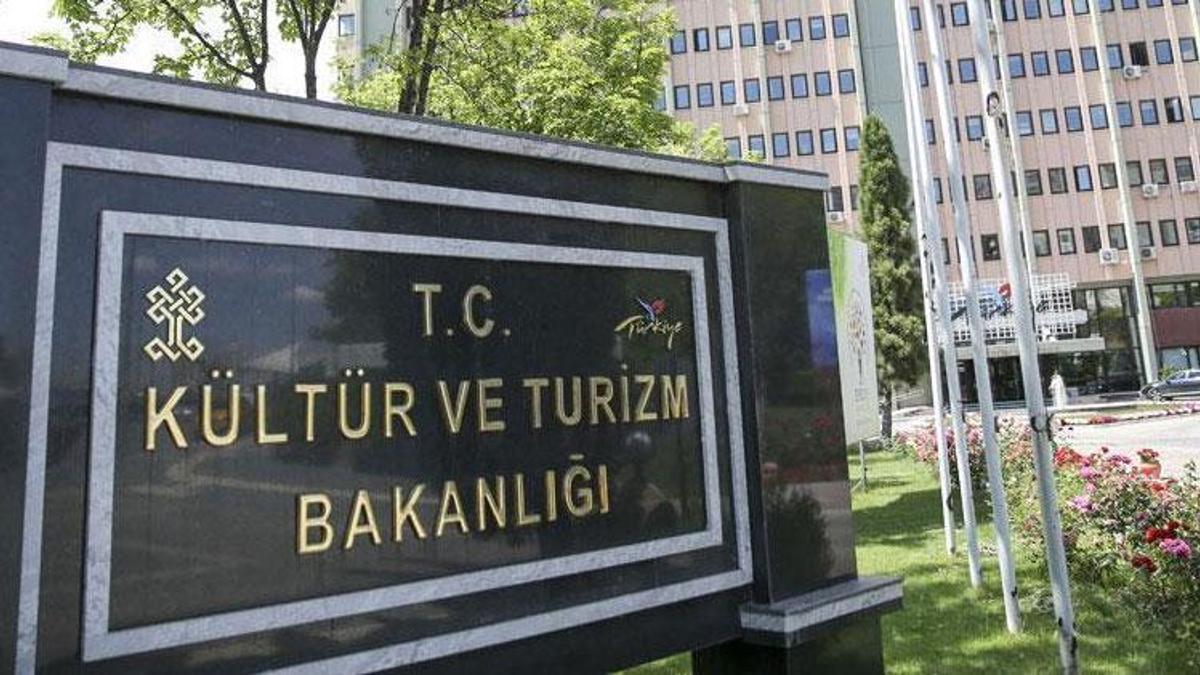 Kültür ve Turizm Bakanlığı Van’da personel alımı yapacak!