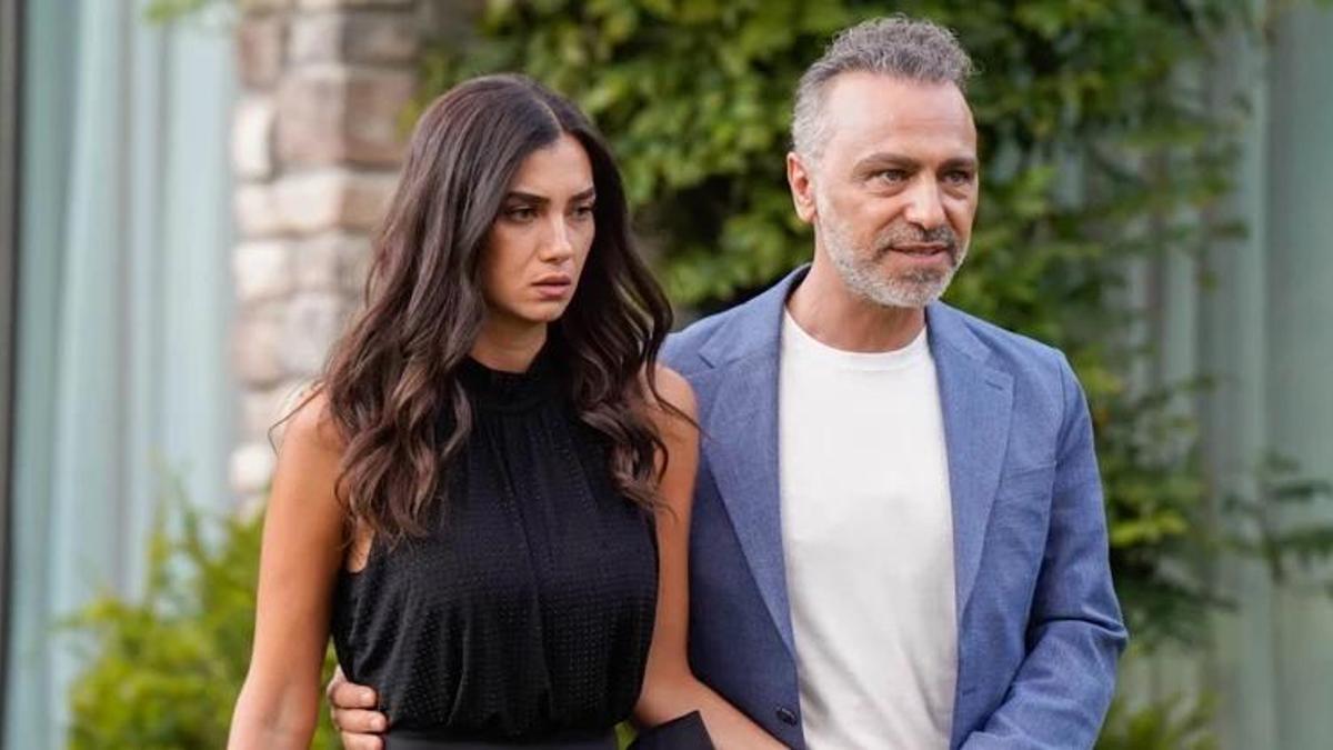 Günahın içindeki güzellik