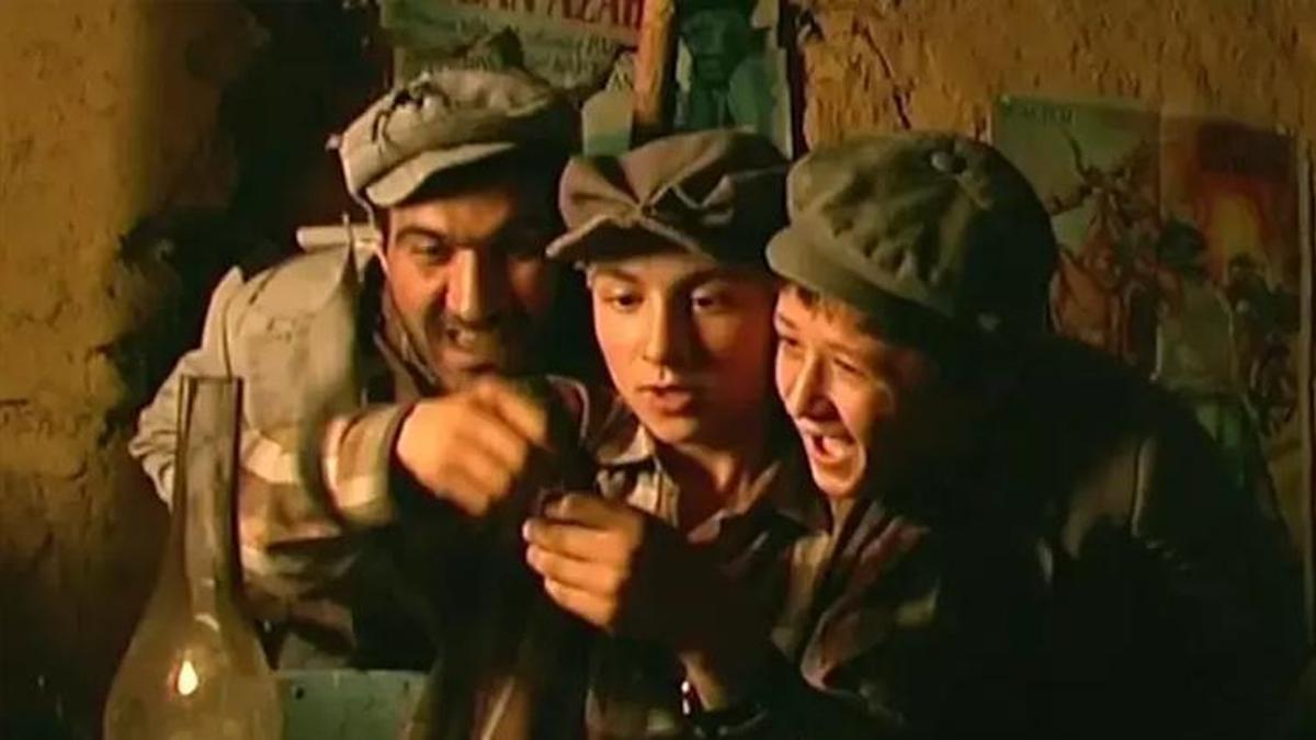 Ahmet Uluçay ölüm yıl dönümünde anılıyor