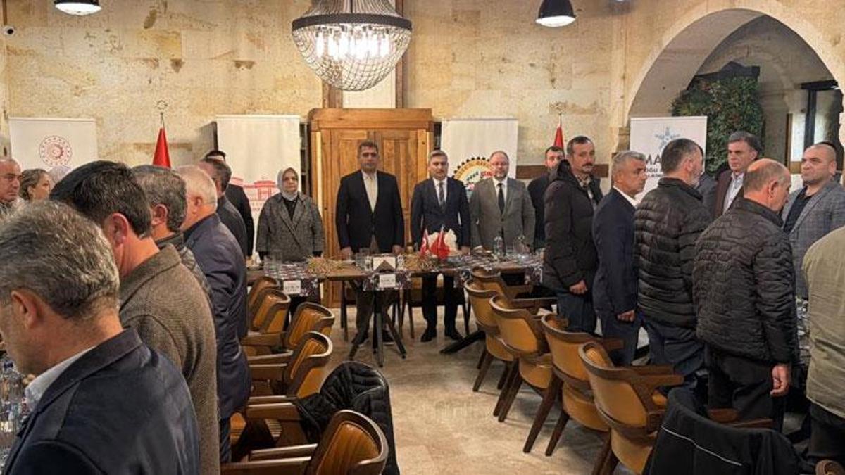 Düzce’de Konuralp pirincinin üretimini arttıracak proje hayata geçirildi