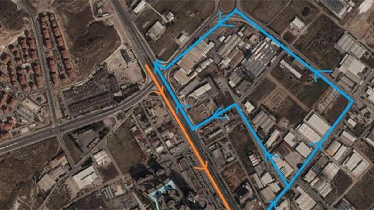 Denizli'de yaşayanlar dikkat! Bu sabah kapatıldı