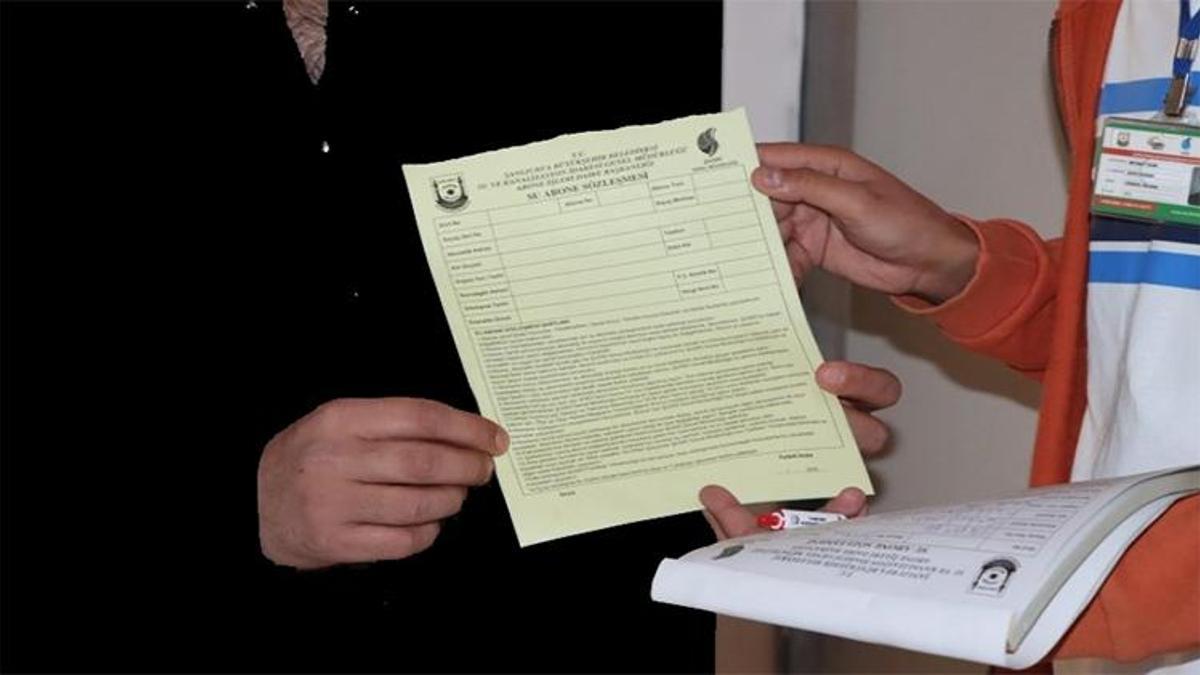 Şanlıurfa'da yeni dönem başladı! ŞUSKİ harekete geçti, vatandaşın mağduriyeti tarih oluyor