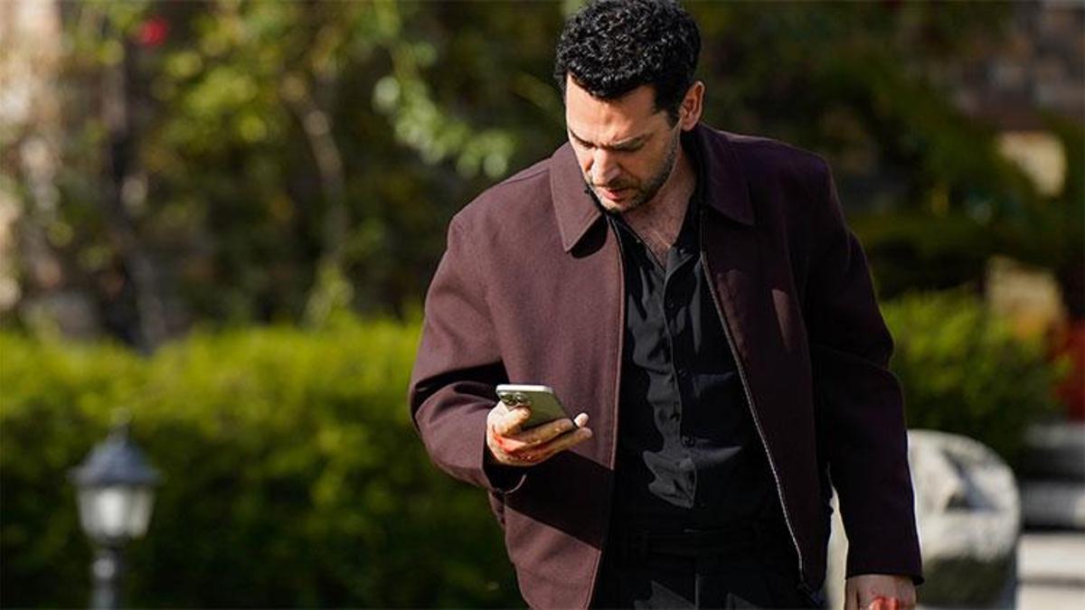 Güller ve Günahlar'da Serhat gerçekleri öğrendi