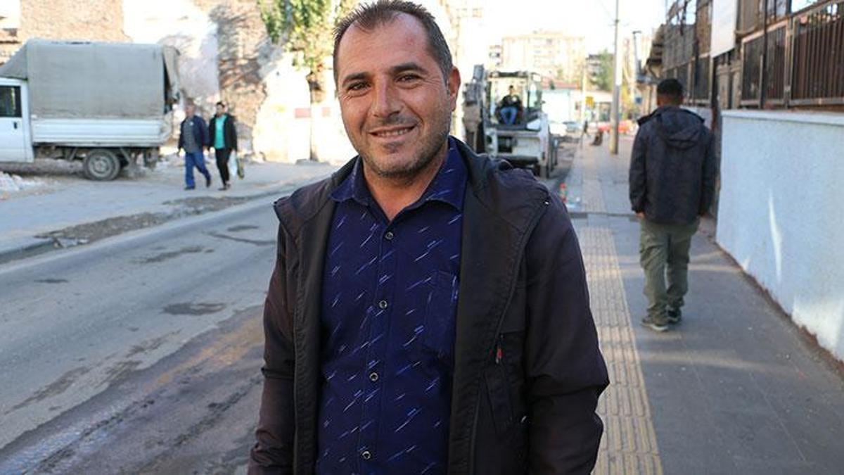 Diyarbakır'da 70 yıllık hasret bitiyor! Bir ilçe daha doğal gaza kavuşuyor