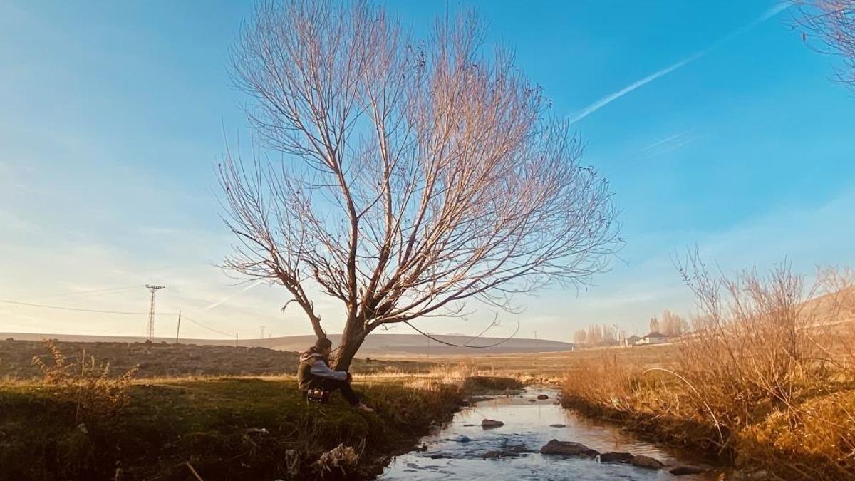 Ağrı'nın Patnos ilçesi de nasibini aldı: Görenler şaşkına dönüyor