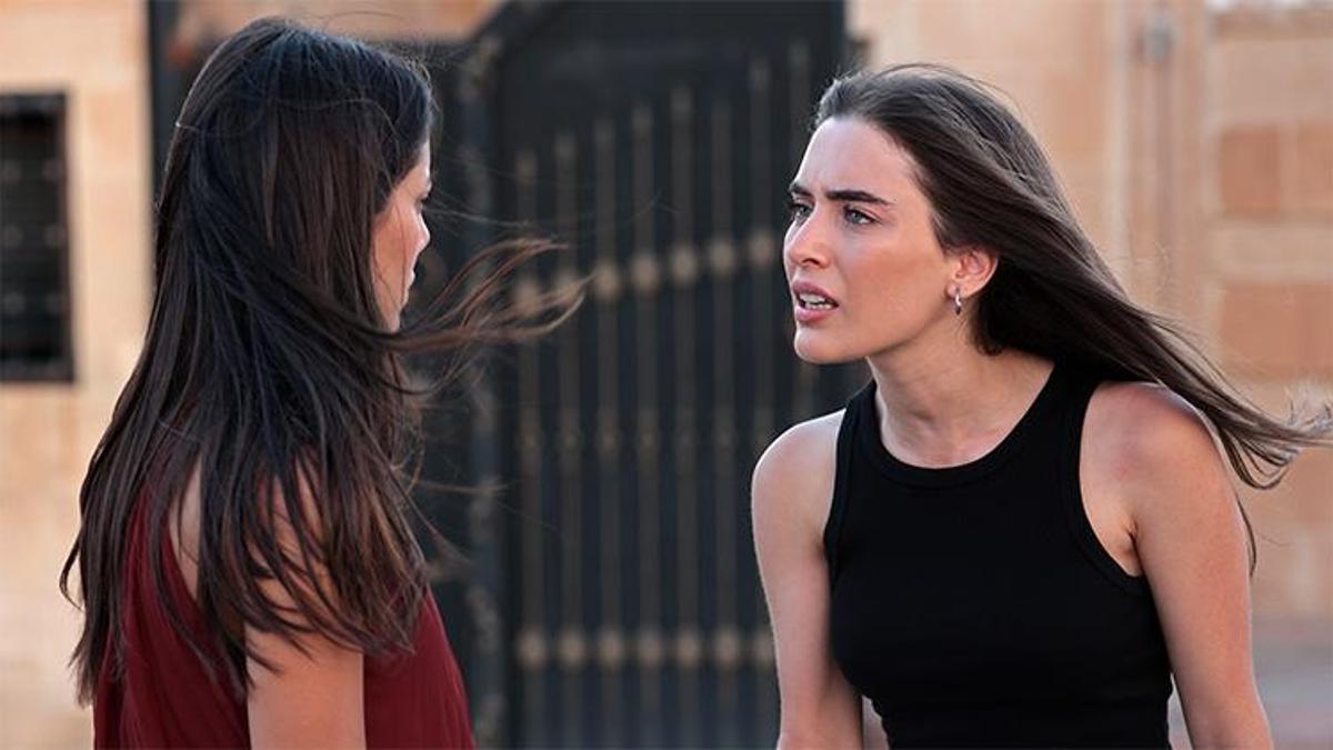 “İpek aşkı bulmuş, kaybetmek istemiyor”