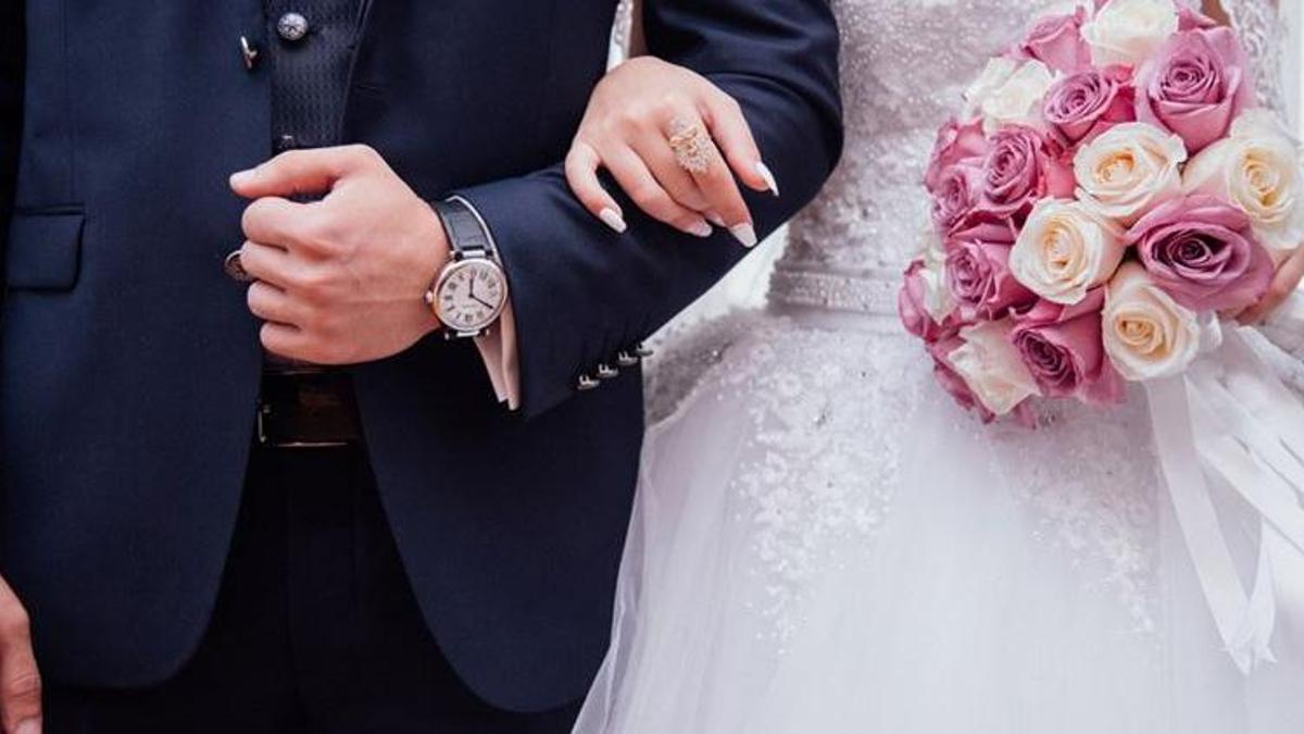 Sivas’ta dikkat çeken istatistik! Bir yılda 85 kişi akrabasıyla evlendi