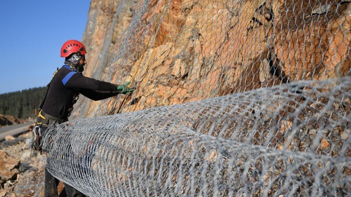 Kastamonu'da 2 bin metrede örüldü! 25 km'de fark y…