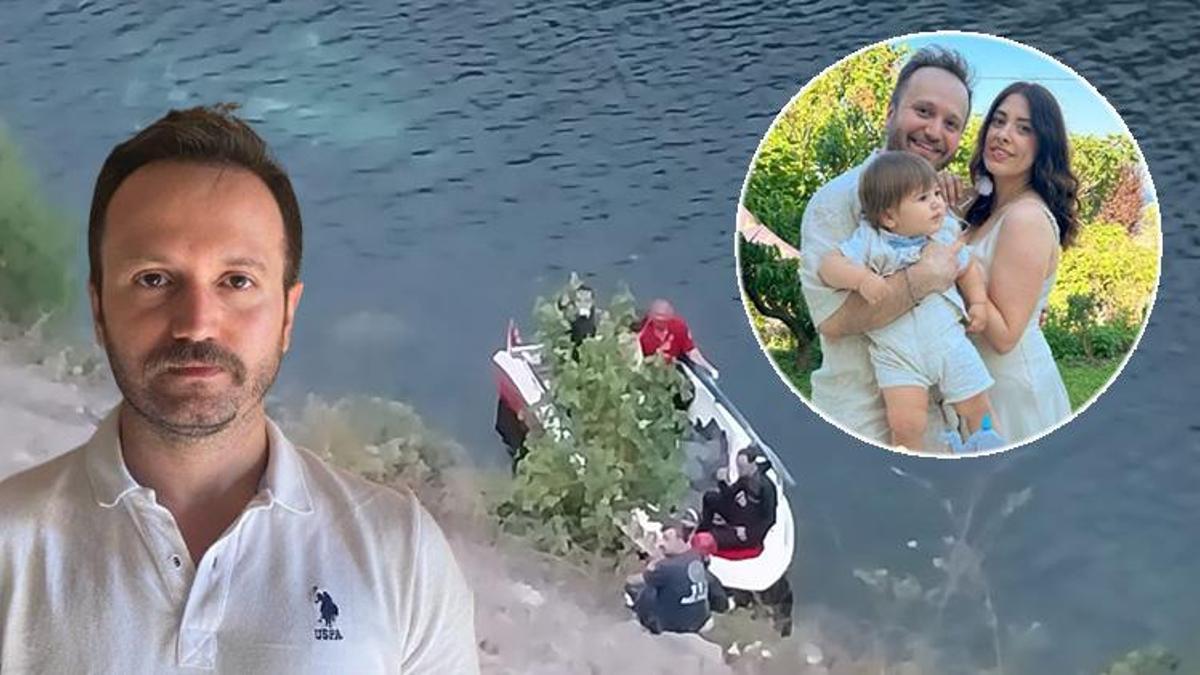 O doktor cezaevinde intihar etti! Eşini ve oğlunu tasarlayarak öldürme suçundan tutuklanmıştı