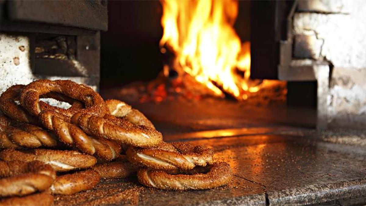 Simit yemek artık daha pahalı olacak! Eskişehir'de zam için tarih ve fiyat verildi
