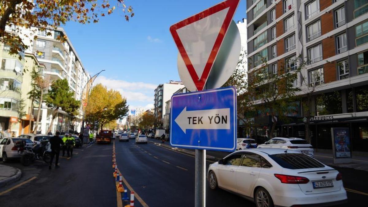 Niğde'de 15 dakika kuralı devreye girdi! Projenin detayları belli oldu