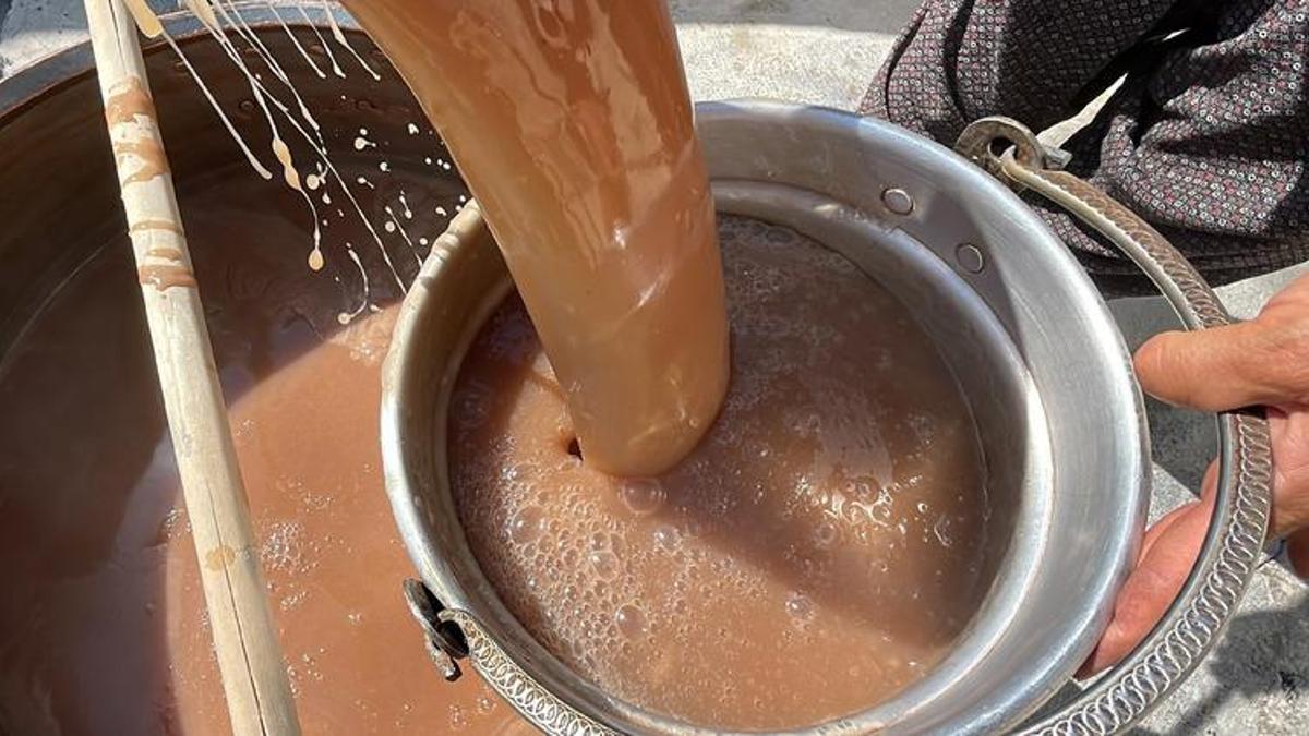 Elazığ’ın Meşhur İçecekleri: Dağlardan Sofraya Doğal Esintiler