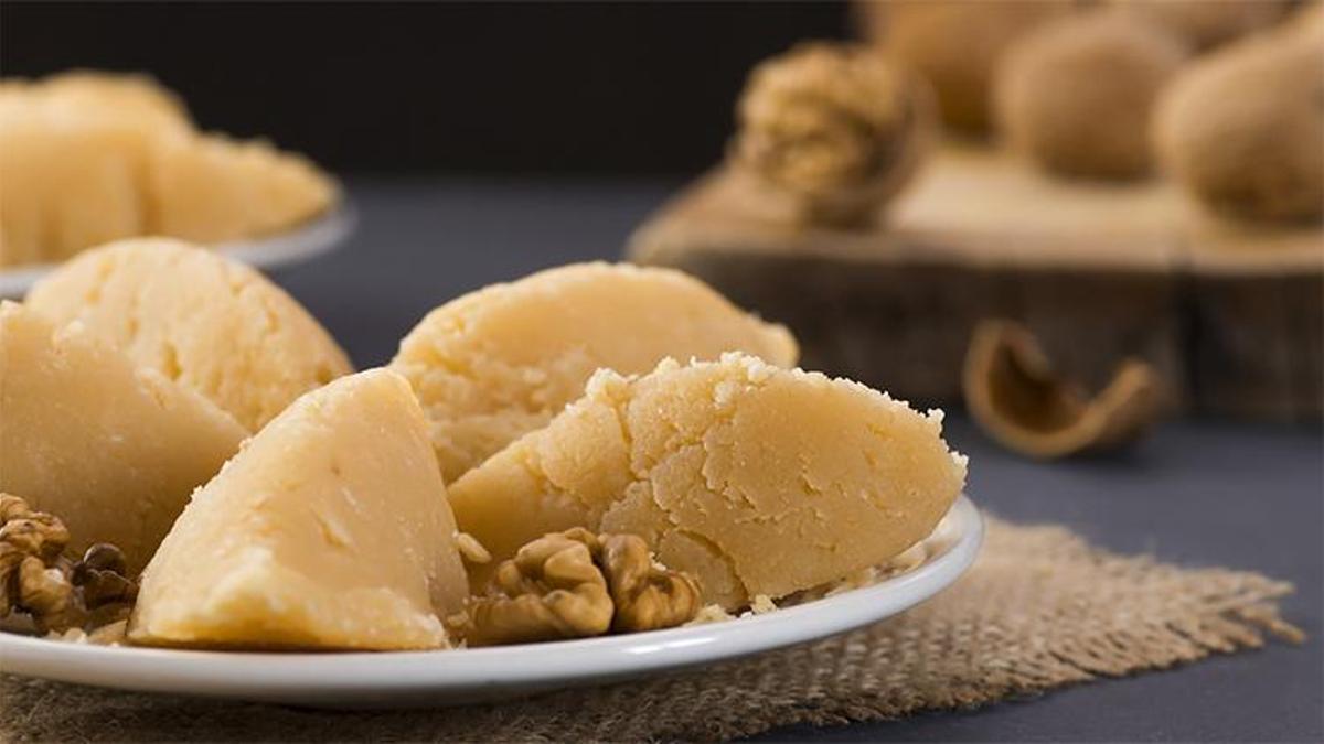 Elazığ’ın Yöresel Tatlı Şöleni