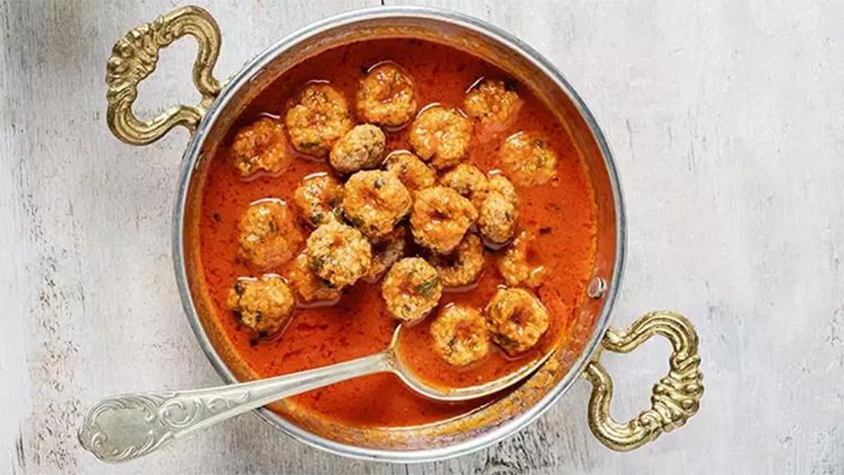 Kente Özel Bir Lezzet: Harput Köftesi