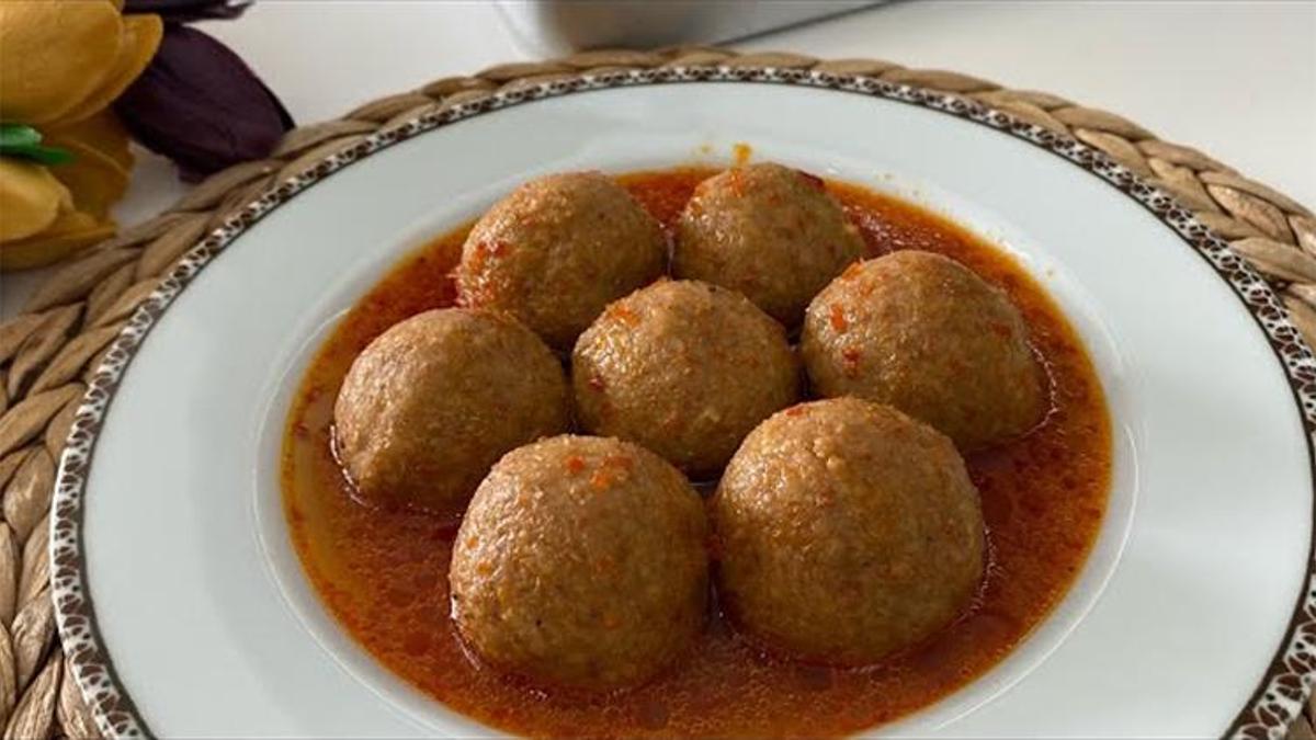 Elazığ Lezzetleri: Harput’un Asırlık Sofra Kültürü