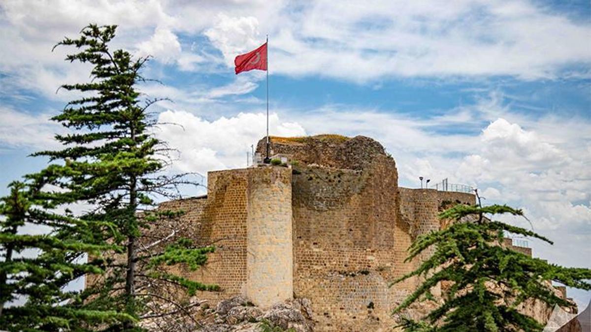 Harput Kalesi